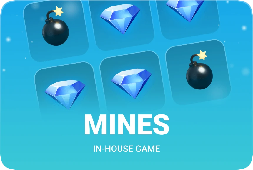 Игра Mines Money X