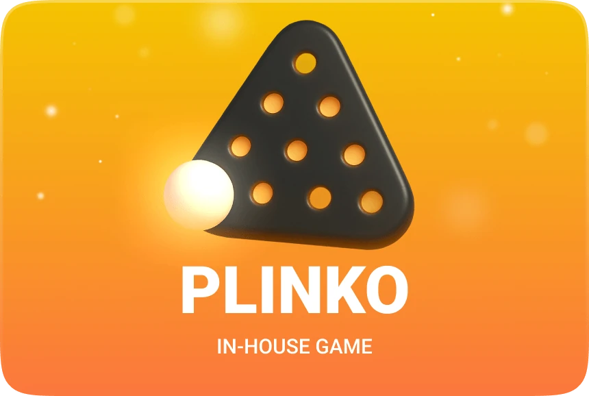 Игра Plinko Money X