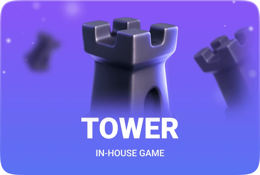 Игра Tower Money X