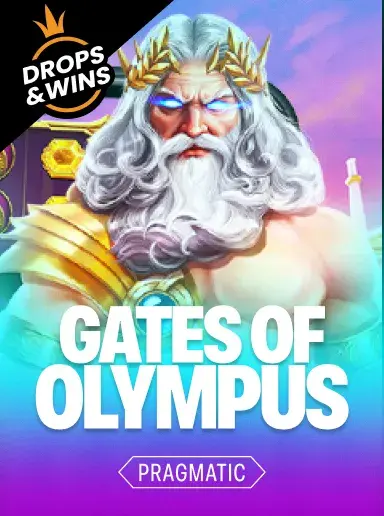 Слот Gates of Olympus Money X